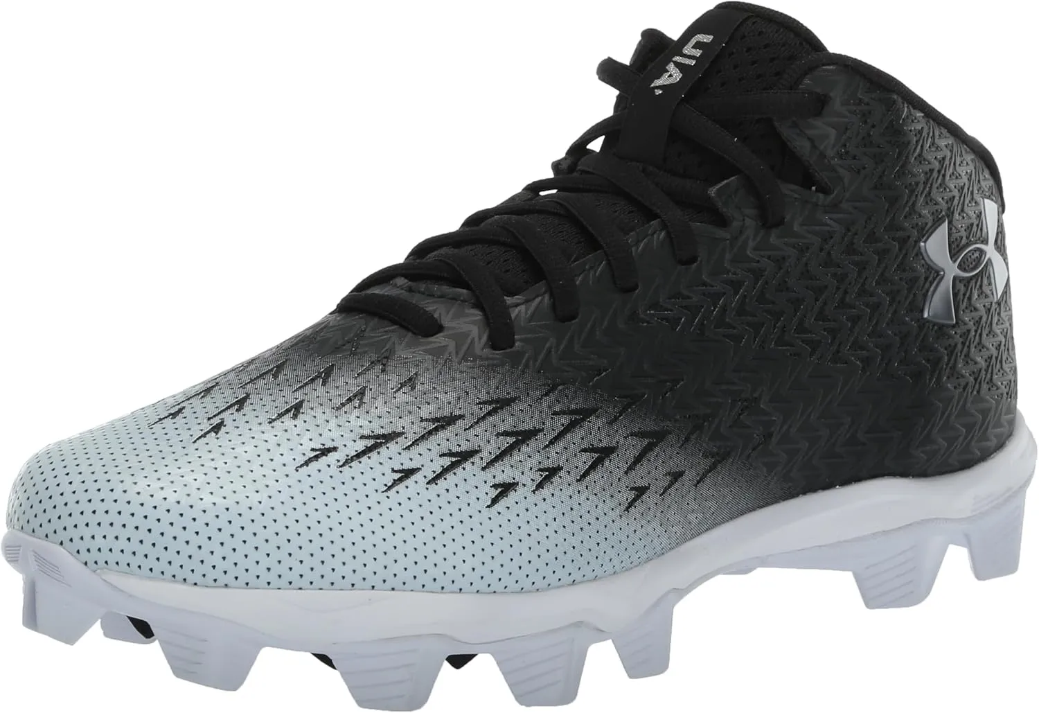 Under Armour Men's Spotlight Franchise Rm 4.0 Football Shoe