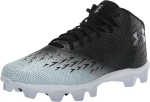 Under Armour Men's Spotlight Franchise Rm 4.0 Football Shoe