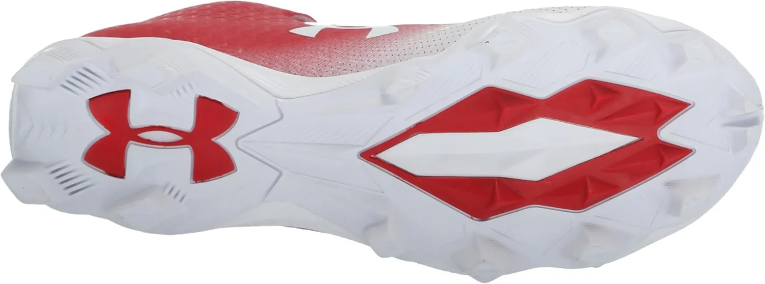 Under Armour Men's Spotlight Franchise Rm 4.0 Football Shoe