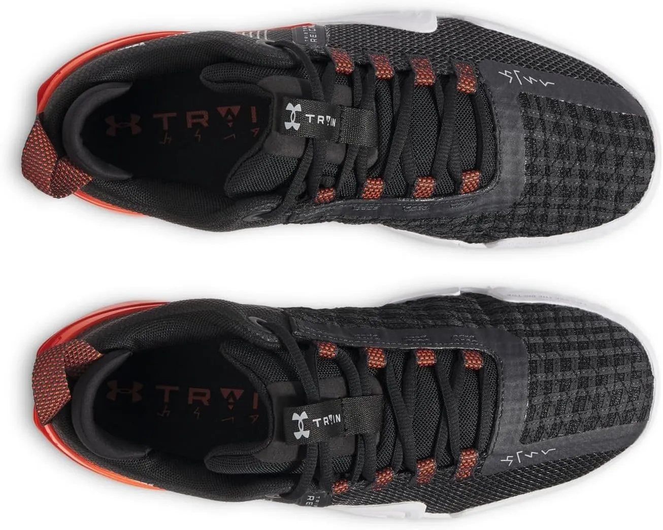 Under Armour Men's TriBase Reign 6