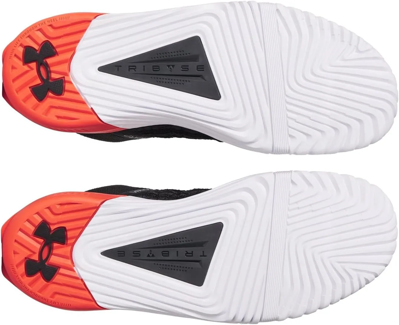 Under Armour Men's TriBase Reign 6