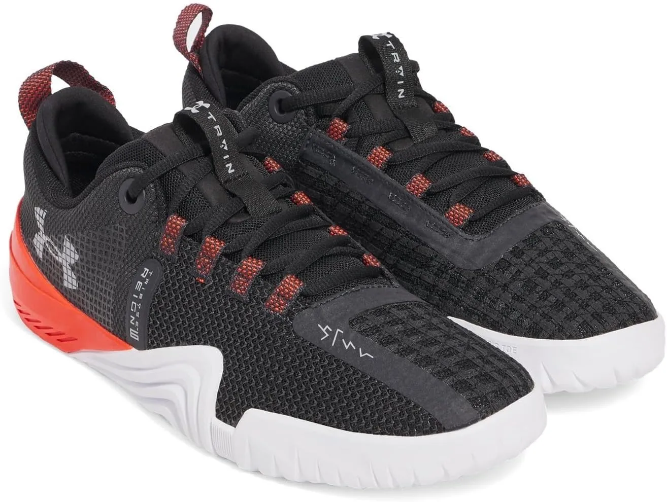 Under Armour Men's TriBase Reign 6