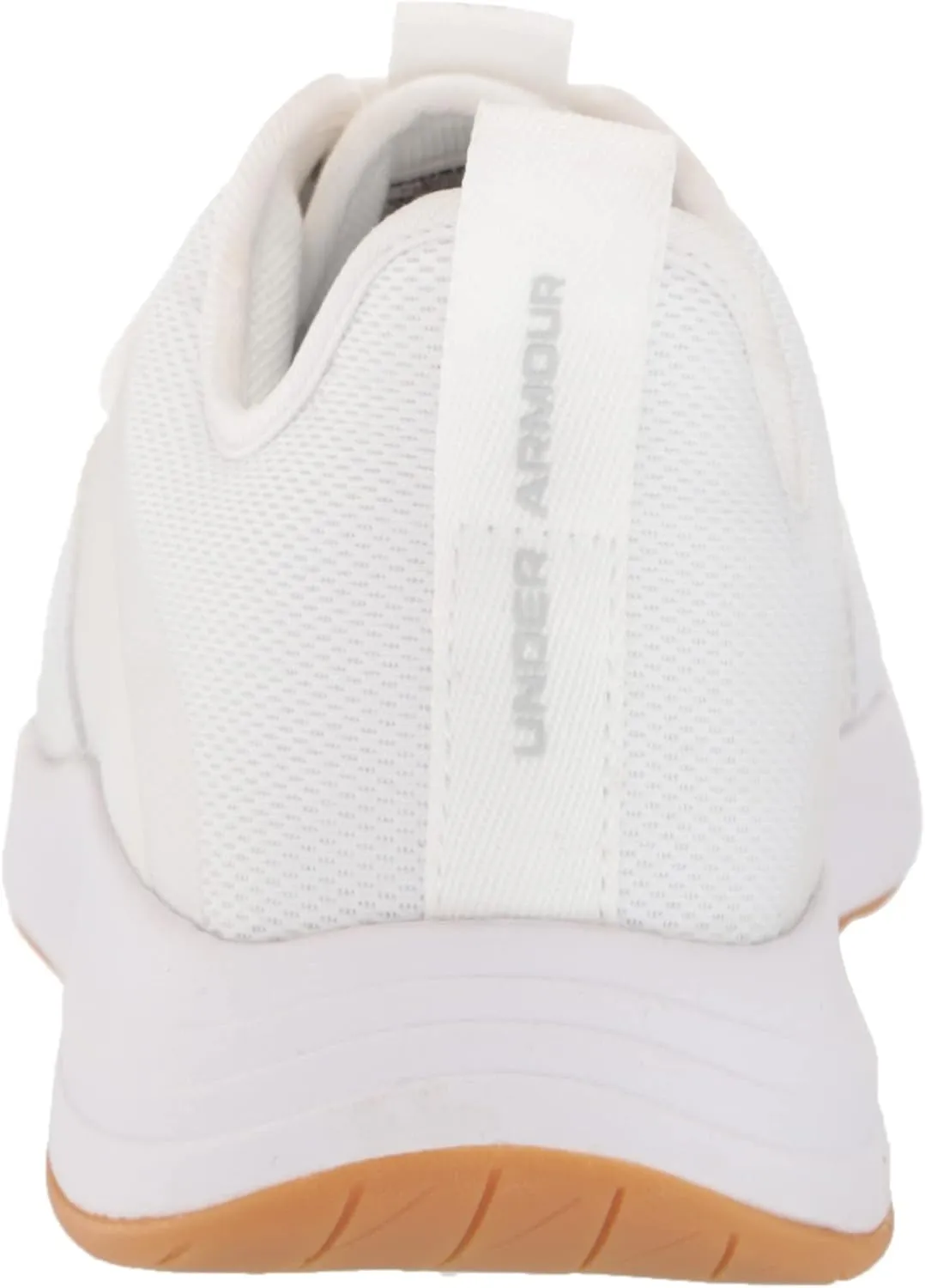 Under Armour Women's Charged Breathe Cross Trainers
