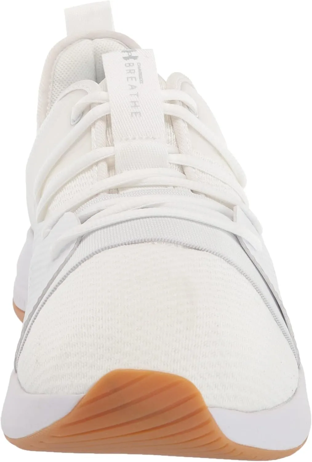 Under Armour Women's Charged Breathe Cross Trainers