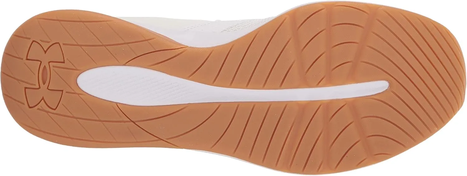 Under Armour Women's Charged Breathe Cross Trainers