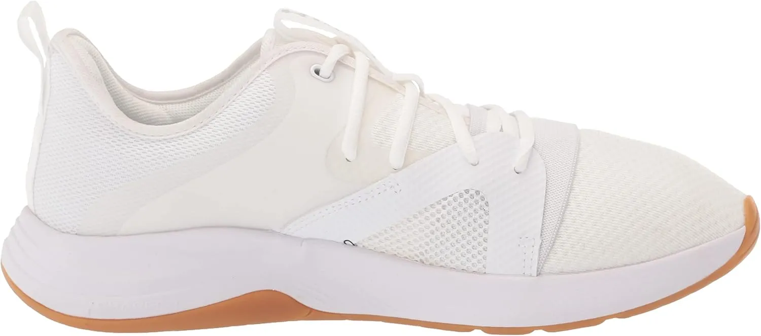 Under Armour Women's Charged Breathe Cross Trainers