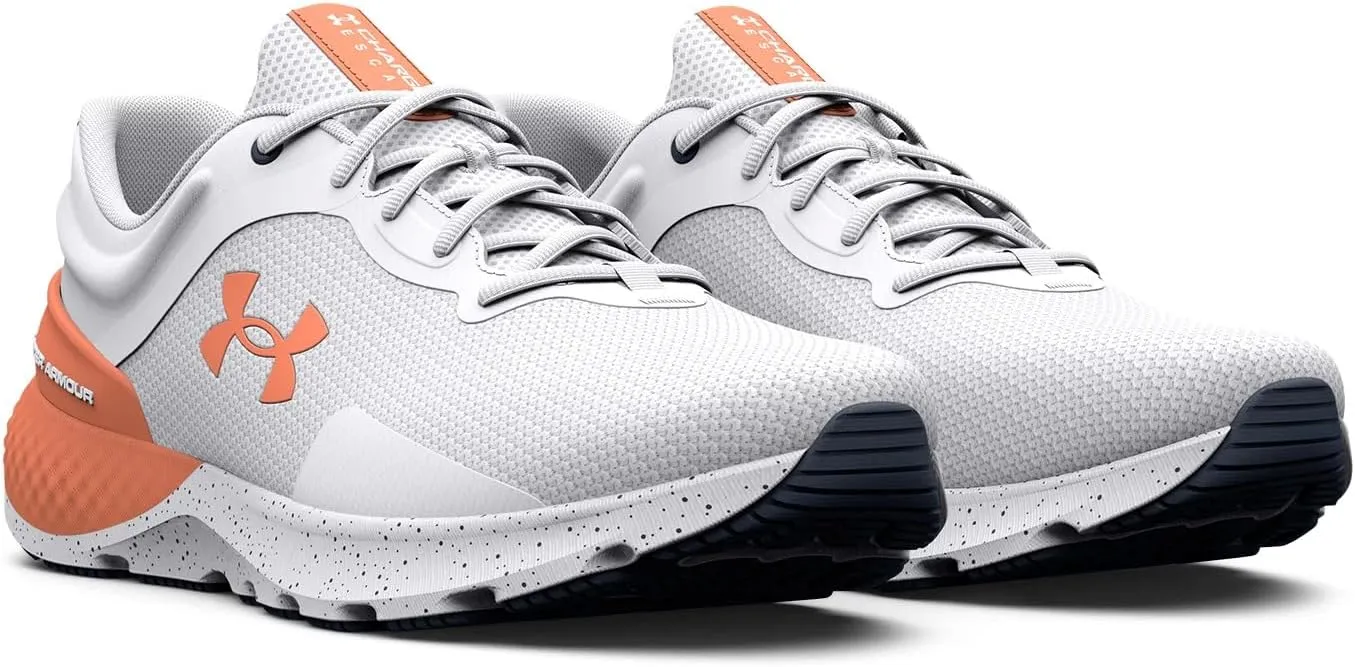 Under Armour Women's Charged Escape 4 Running Shoe