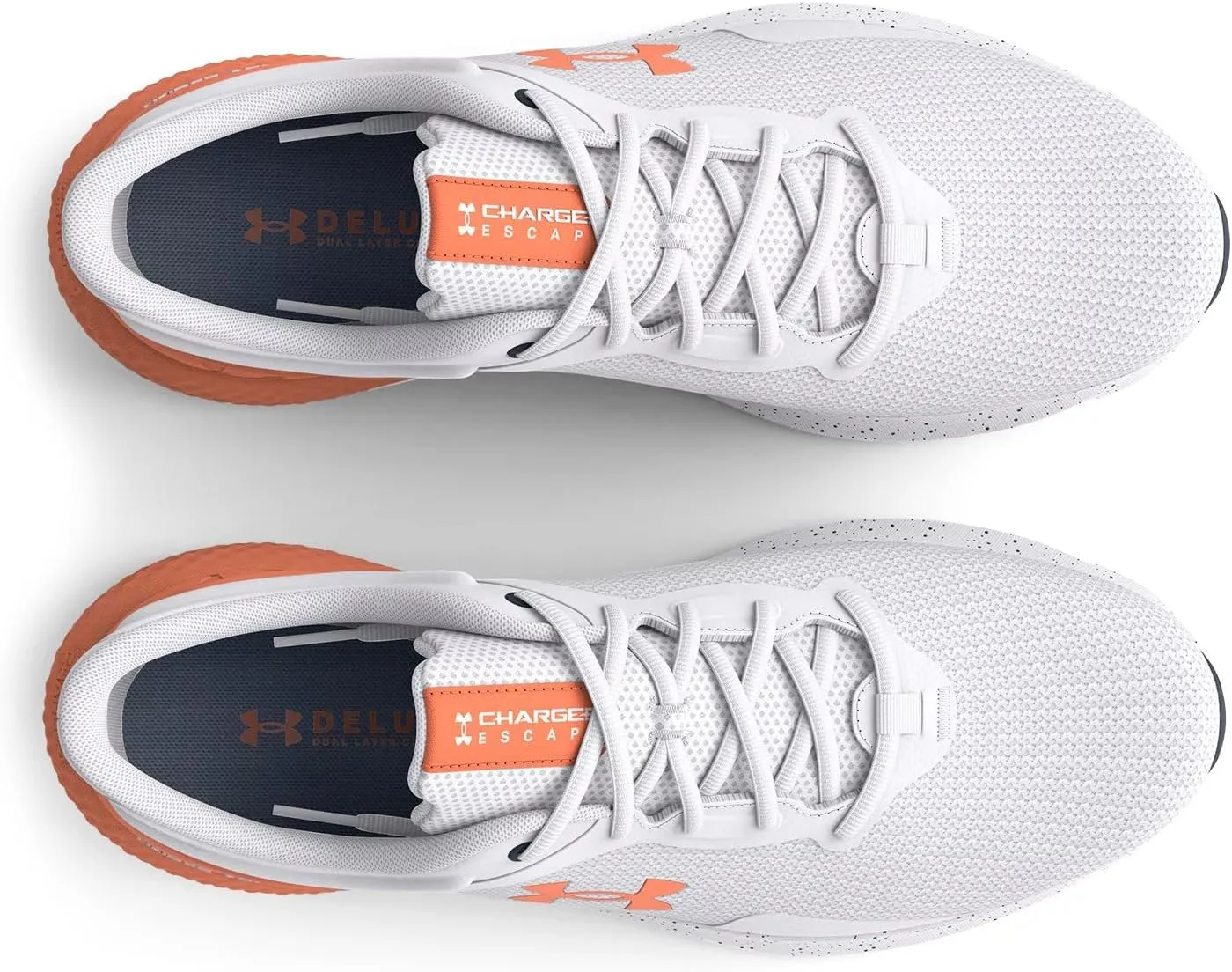 Under Armour Women's Charged Escape 4 Running Shoe