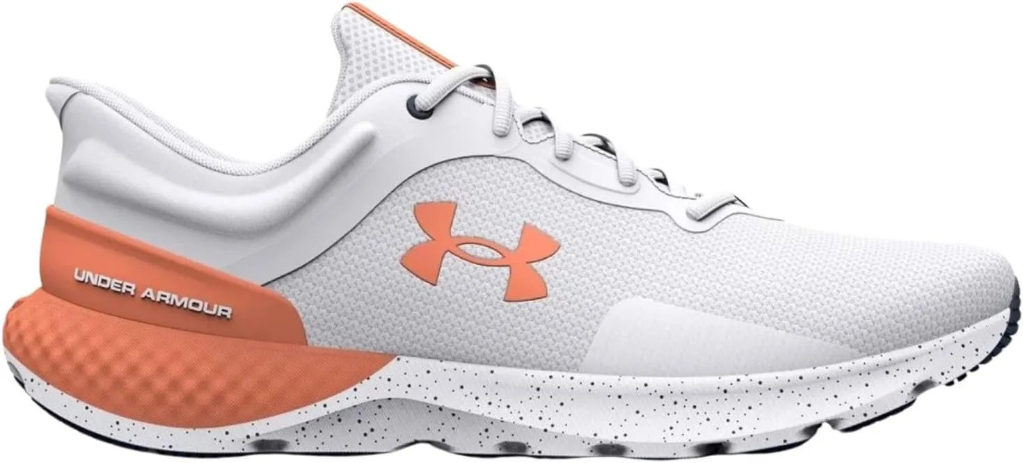 Under Armour Women's Charged Escape 4 Running Shoe