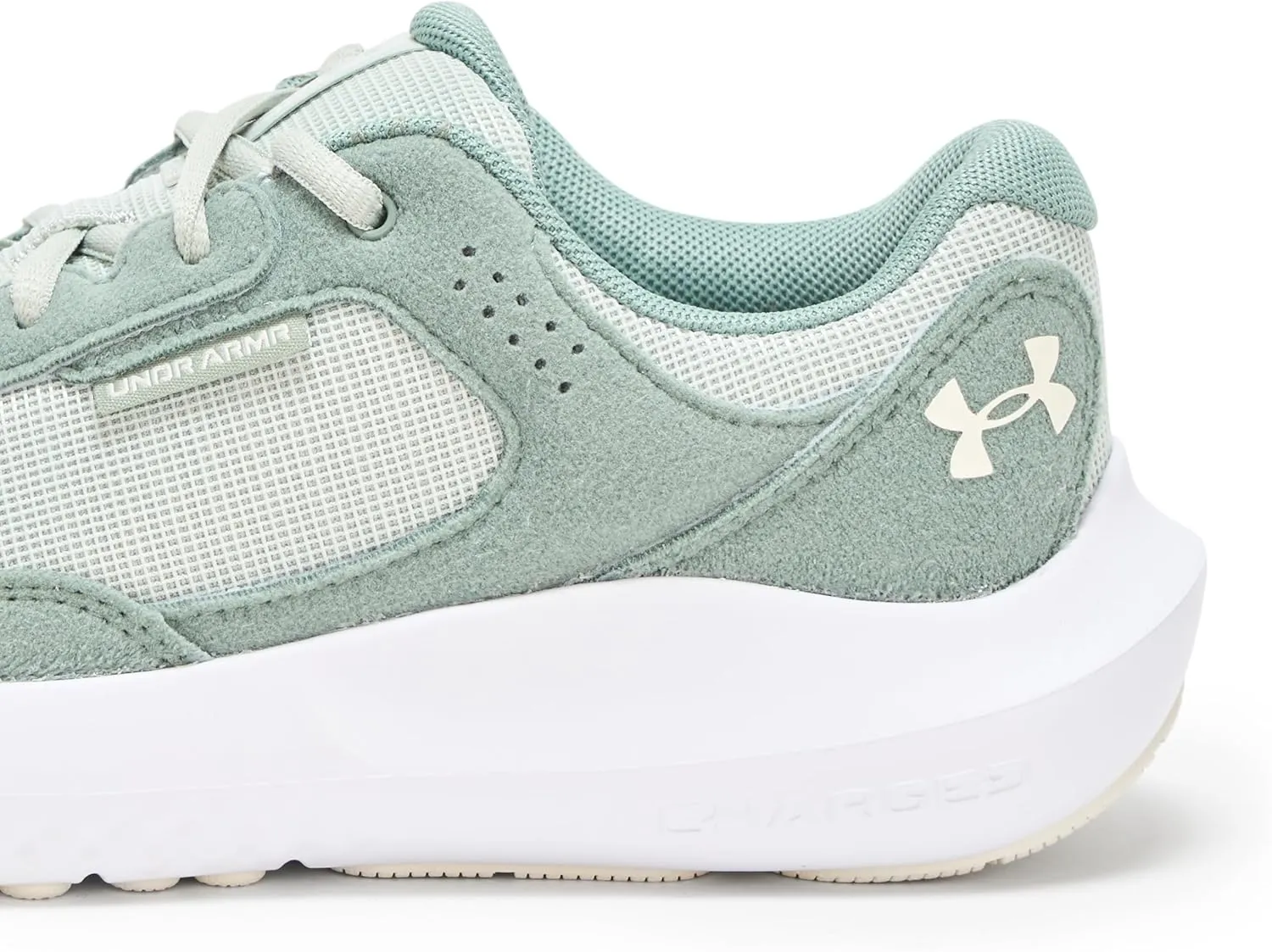 Under Armour Women's Charged Versurge Sneaker