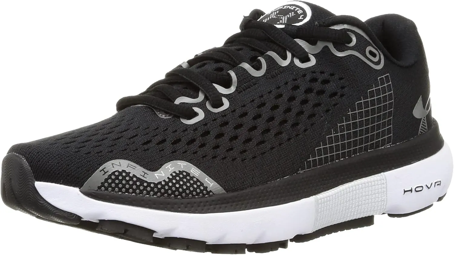 Under Armour Women's HOVR Infinite 4 Running Shoe