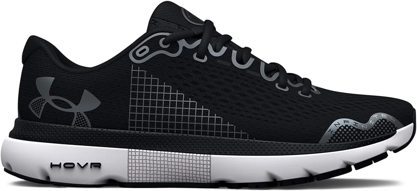 Under Armour Women's HOVR Infinite 4 Running Shoe