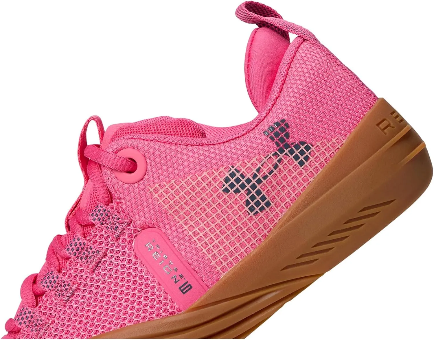 Under Armour Women's Tribase Reign 6 Sneaker