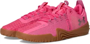 Under Armour Women's Tribase Reign 6 Sneaker
