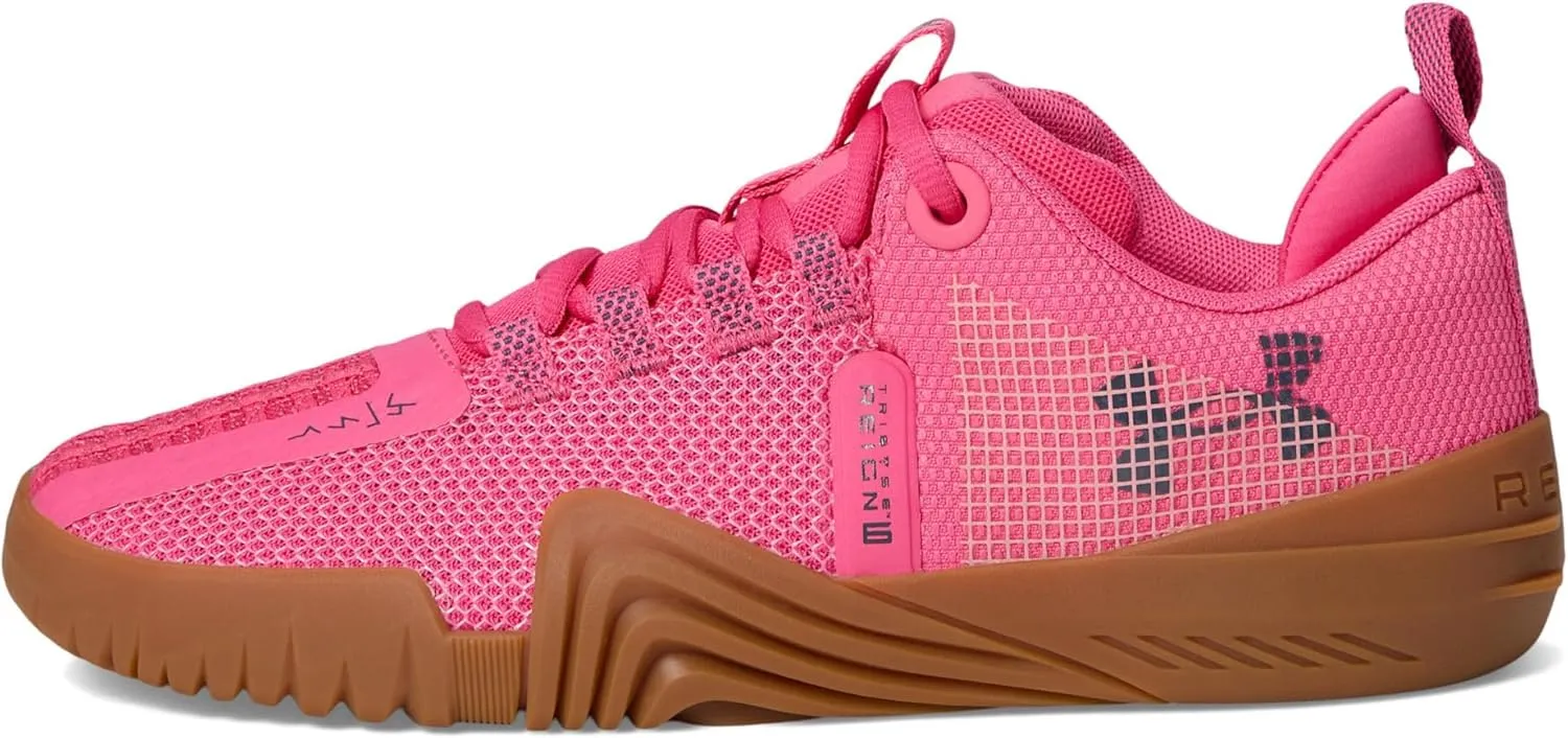 Under Armour Women's Tribase Reign 6 Sneaker