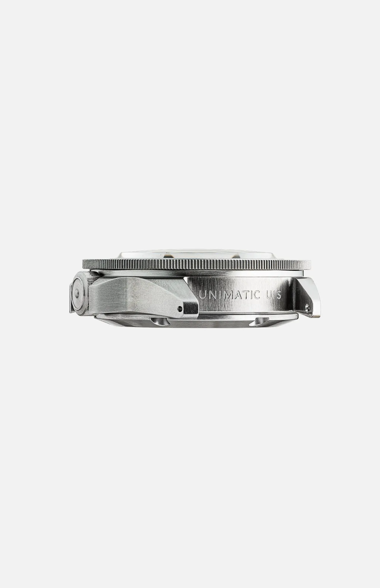 Unimatic Watch Kit U1S-PD5