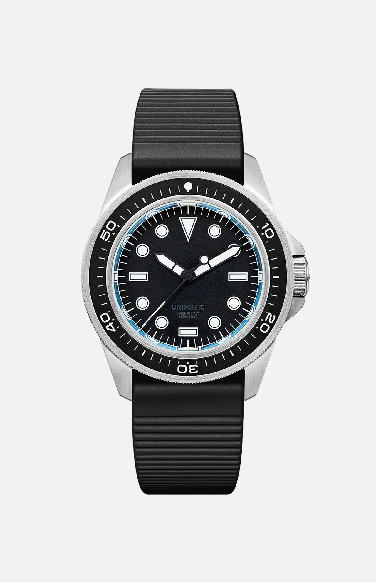 Unimatic Watch Kit U1S-PD5