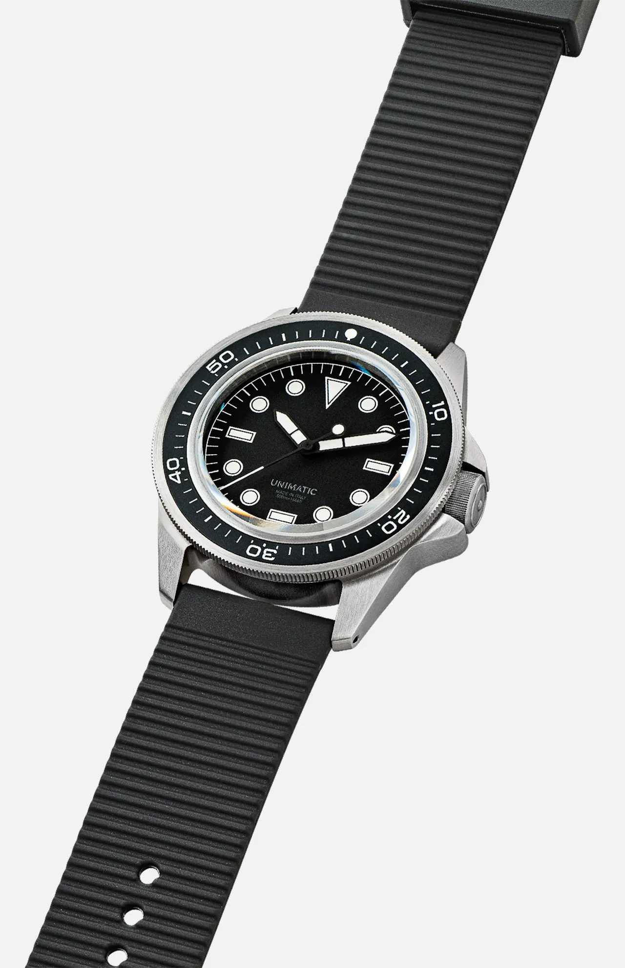 Unimatic Watch Kit U1S-PD5