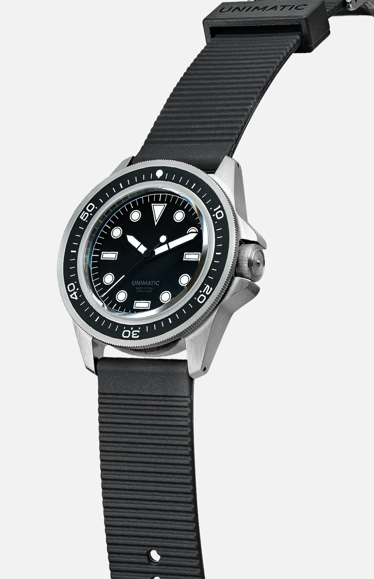 Unimatic Watch Kit U1S-PD5