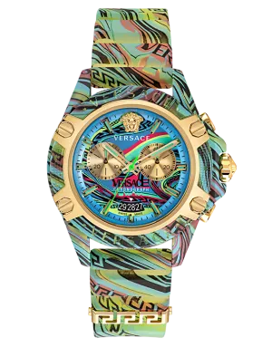 Versace Icon Active - VEZ701322 - 786619