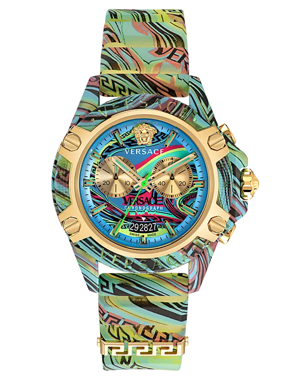 Versace Icon Active - VEZ701322 - 786619