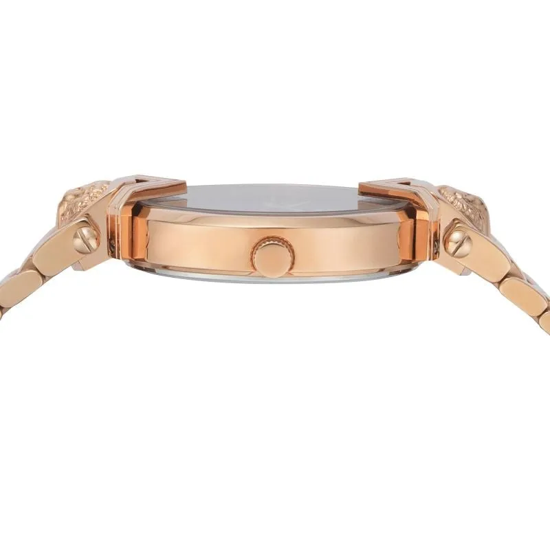 Versus Versace Ladies Gold Watch VSPLH0819