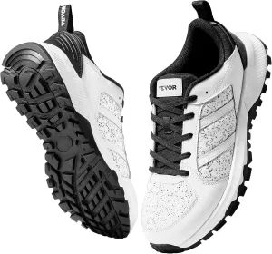 VEVOR Men's Cross Training Health Care Professional Shoe