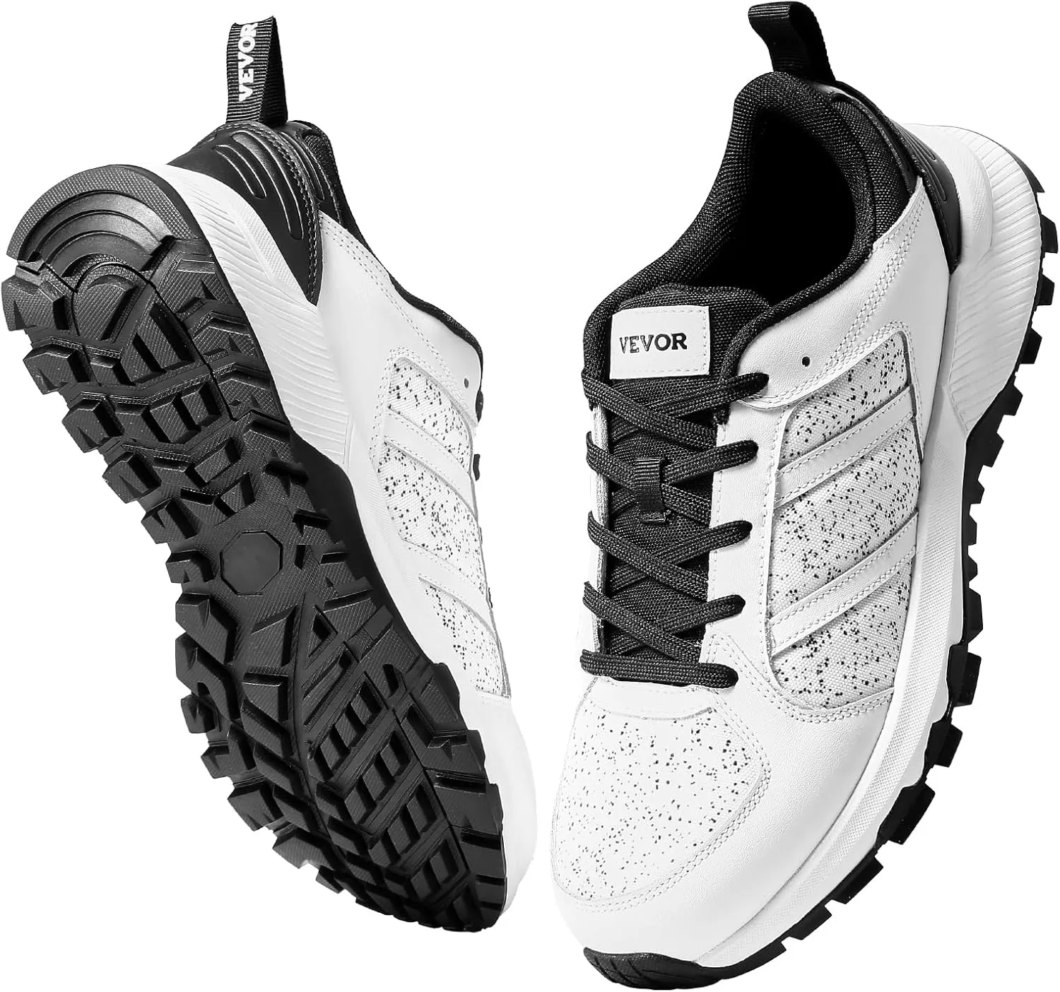 VEVOR Men's Cross Training Health Care Professional Shoe
