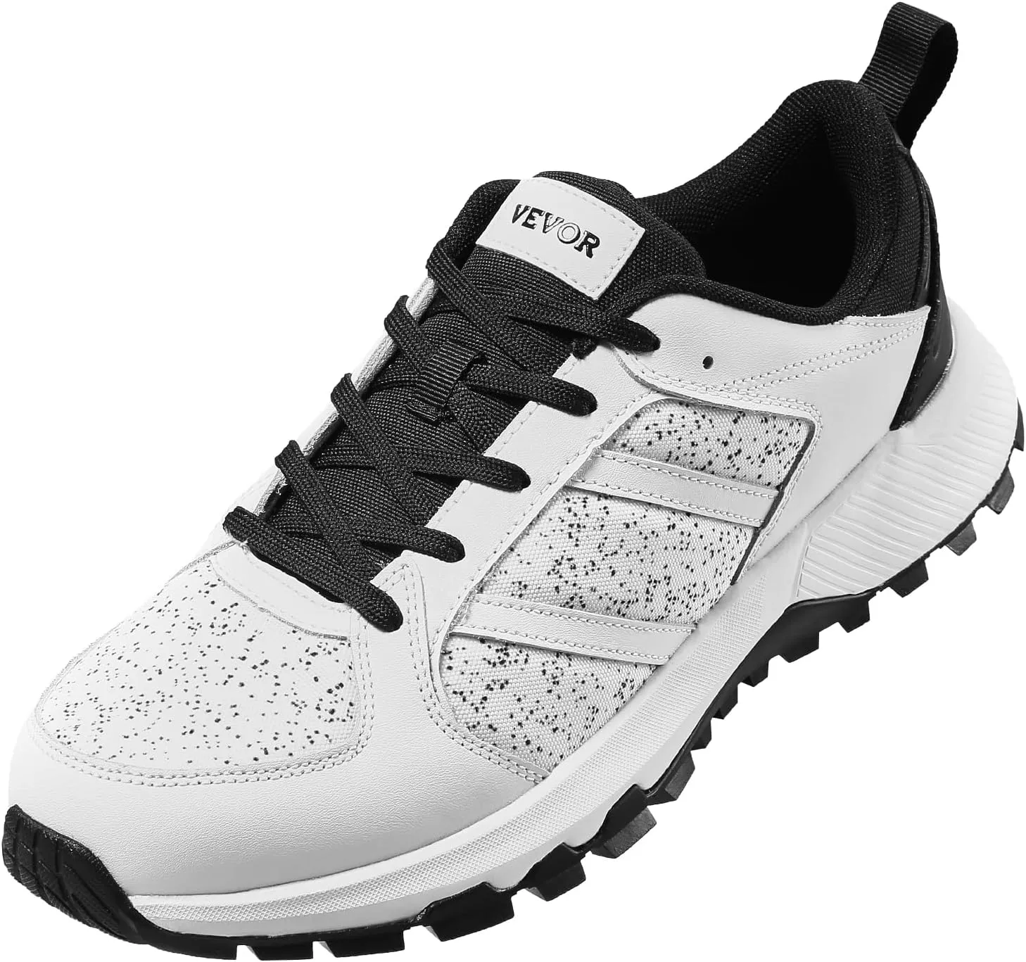 VEVOR Men's Cross Training Health Care Professional Shoe