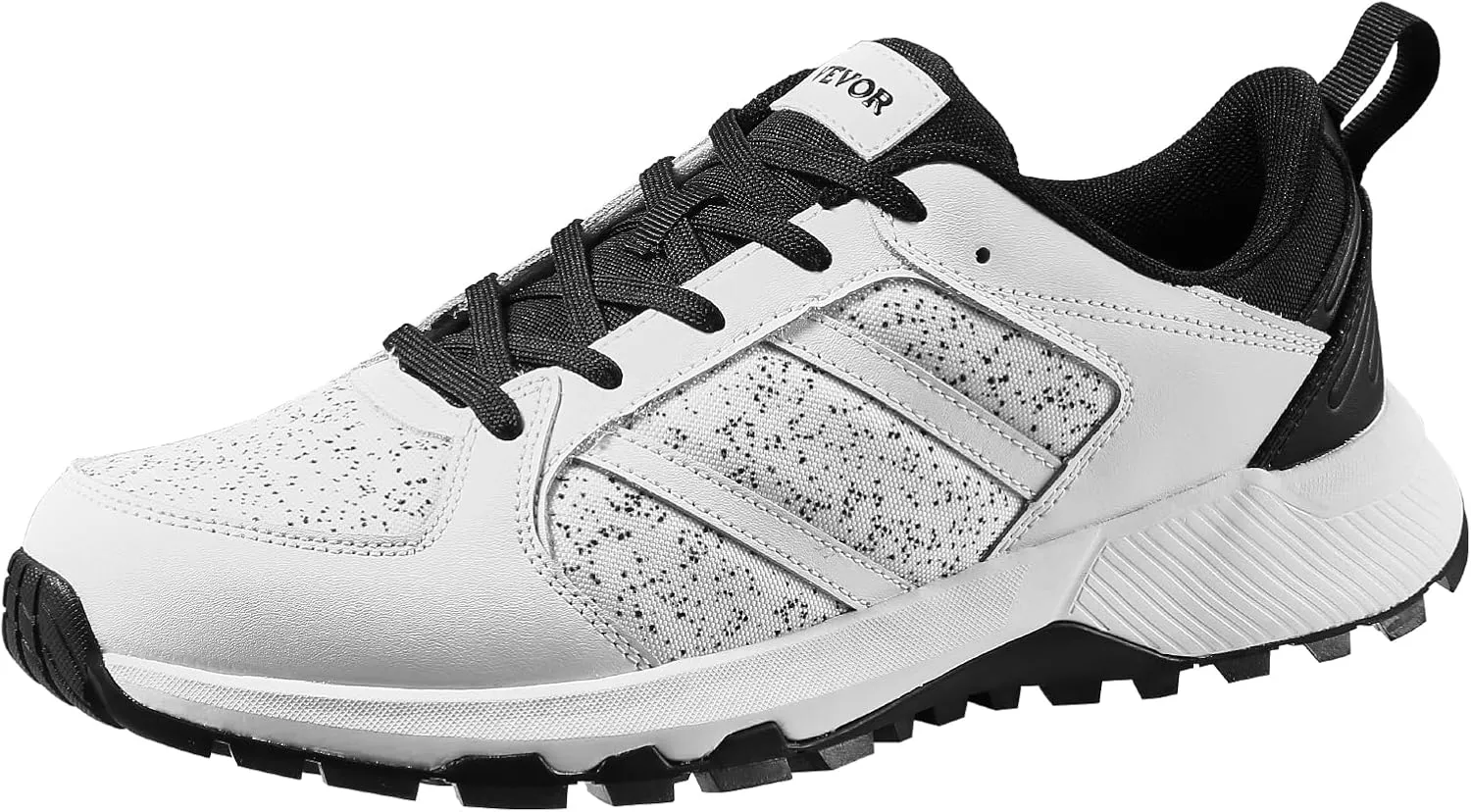 VEVOR Men's Cross Training Health Care Professional Shoe
