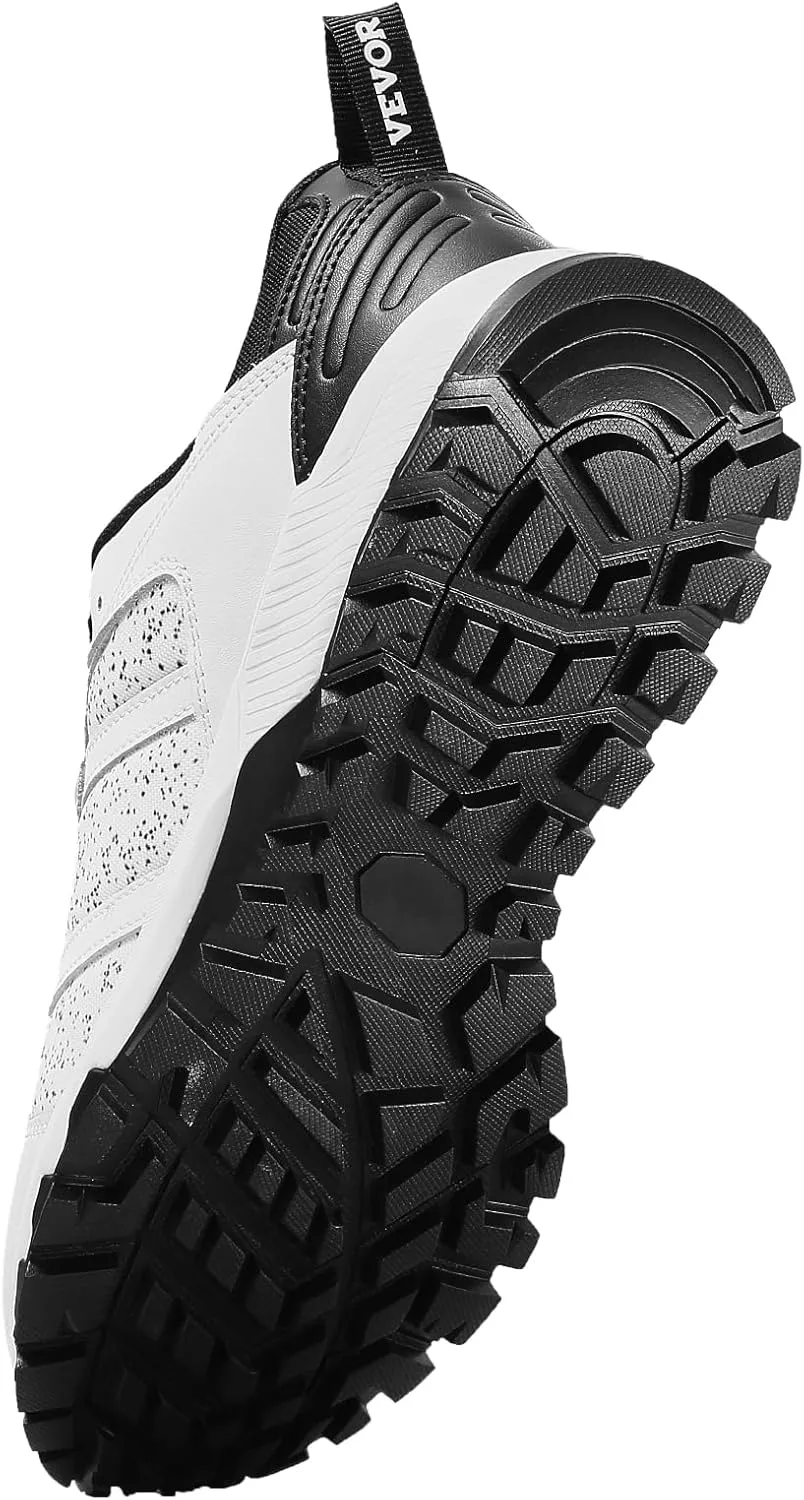 VEVOR Men's Cross Training Health Care Professional Shoe