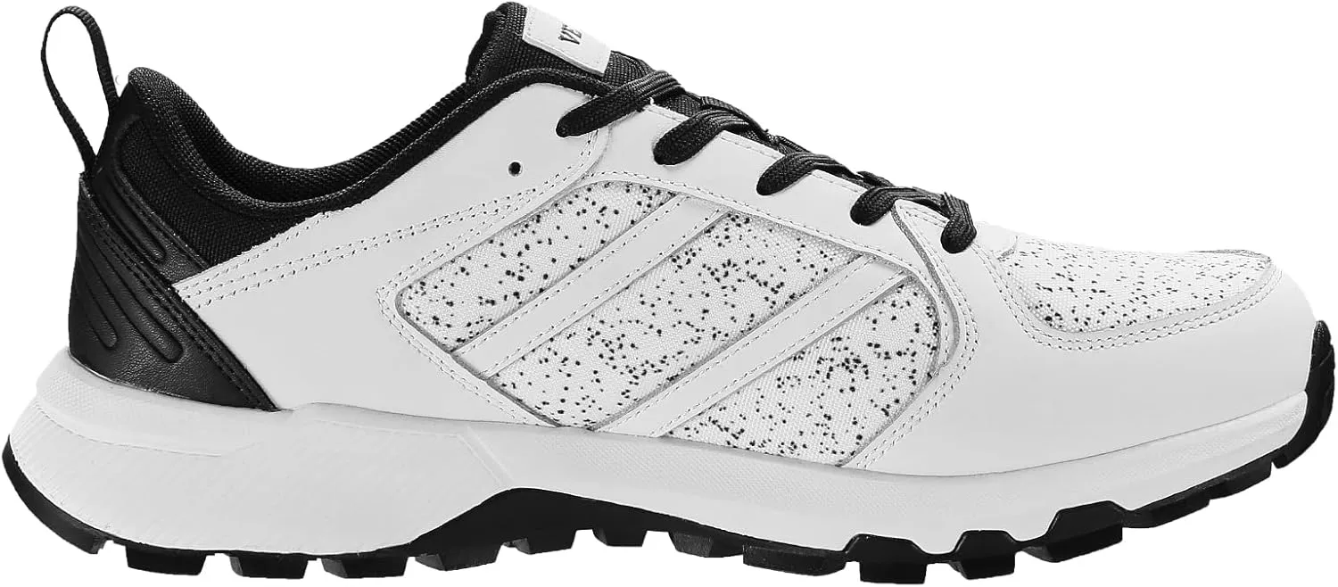 VEVOR Men's Cross Training Health Care Professional Shoe