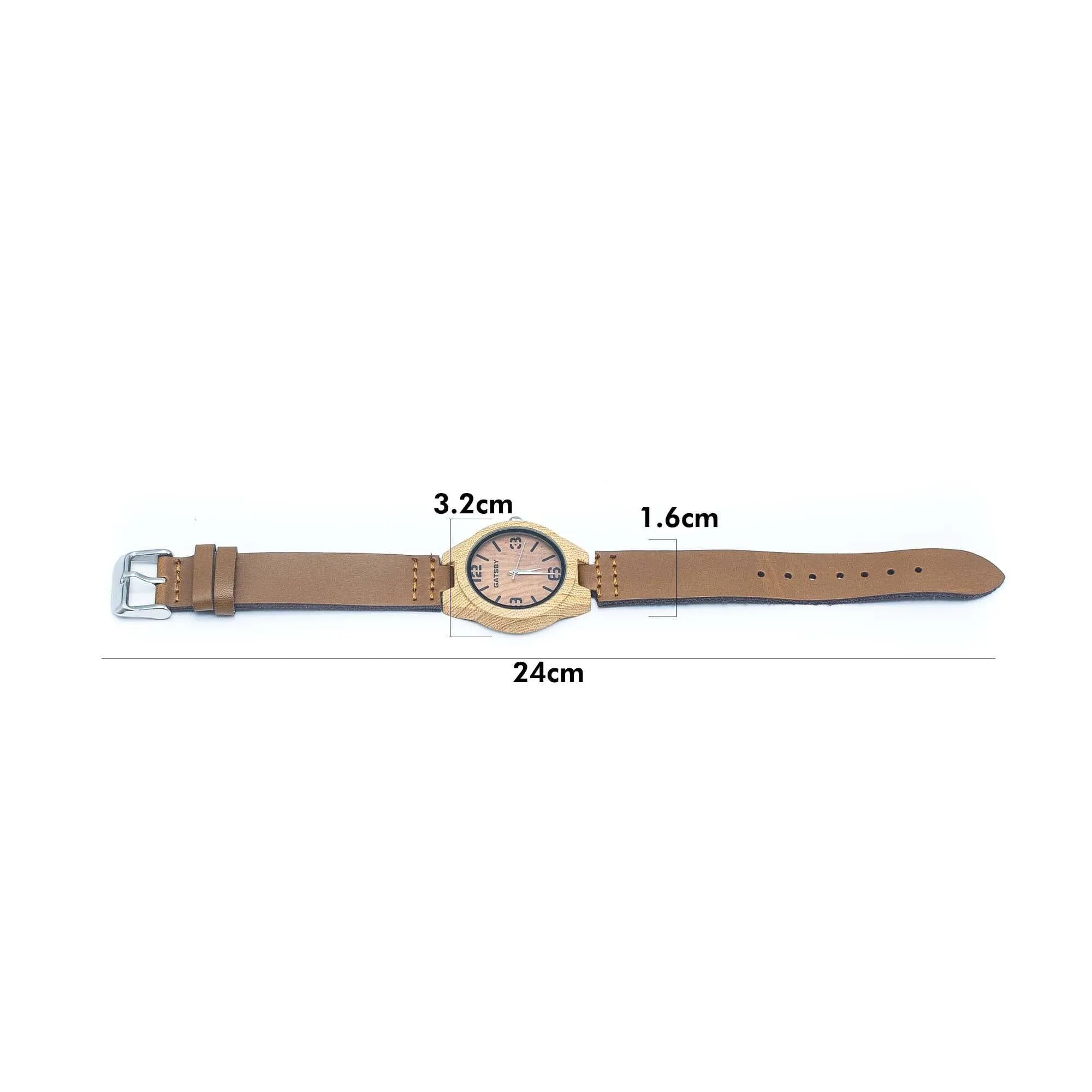 Vintage ladies watch WA-237