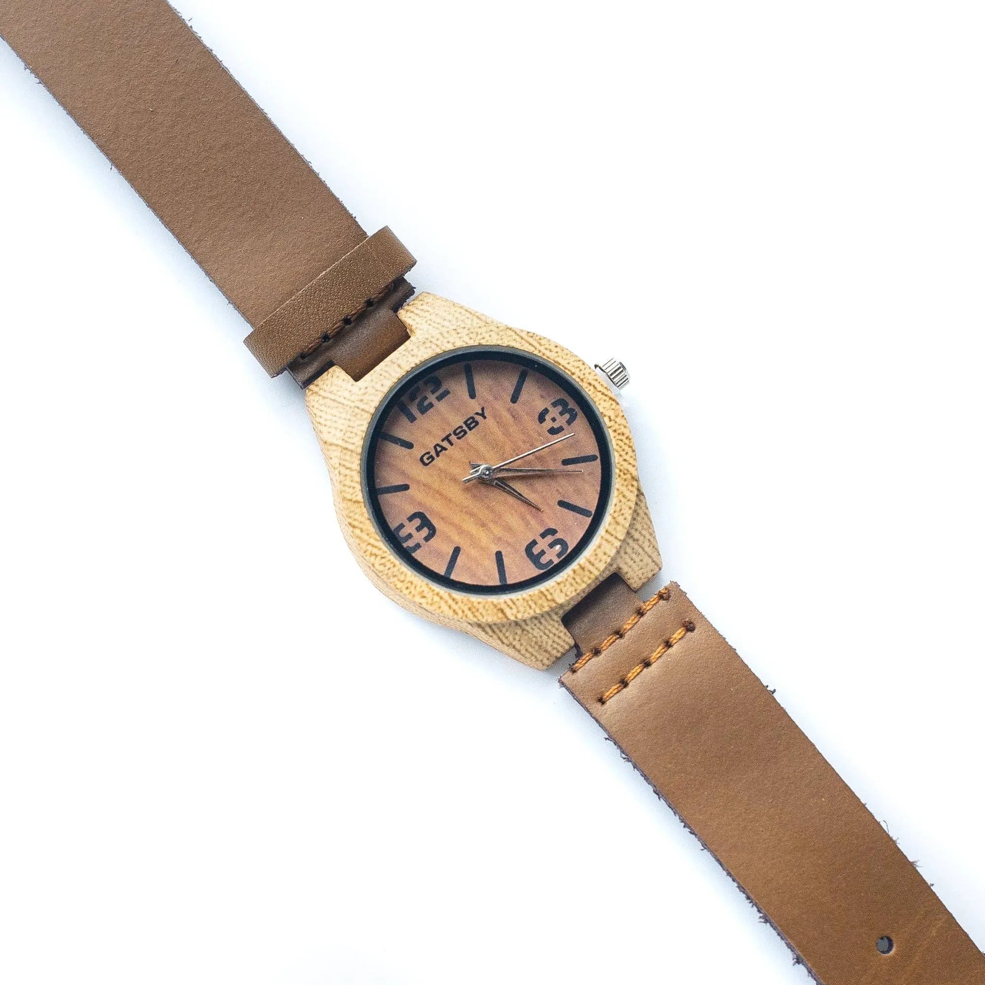Vintage ladies watch WA-237