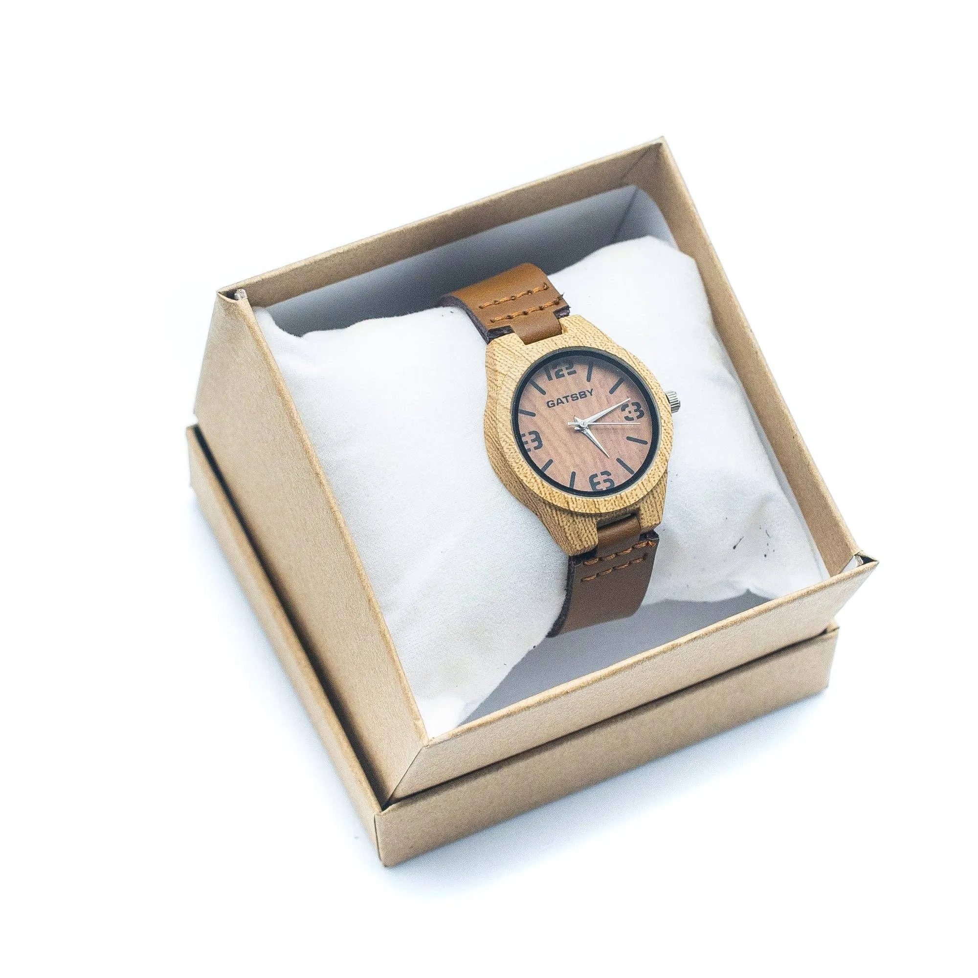 Vintage ladies watch WA-237