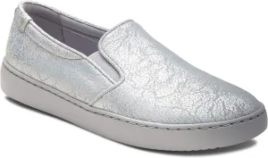 Vionic Women's Pro Mahoney Avery Slip-on - Ladies Water Resistant and Slip Resistant Service Shoes with Concealed Orthotic Arch Support