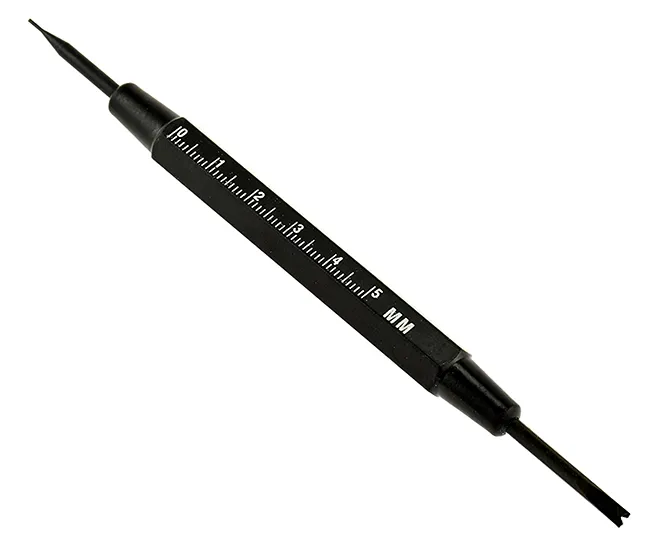 Watch Spring Bar Tool