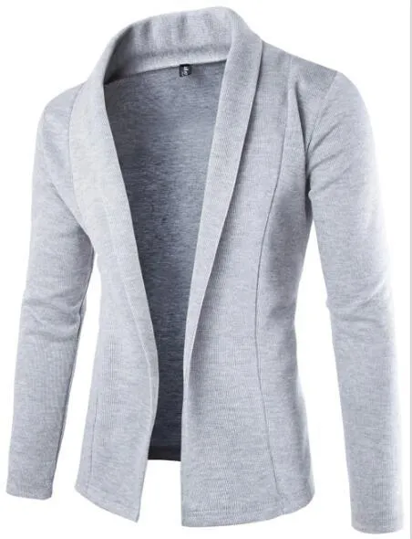 West Louis Modern Cardigan