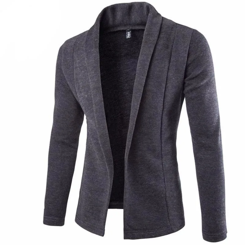 West Louis Modern Cardigan