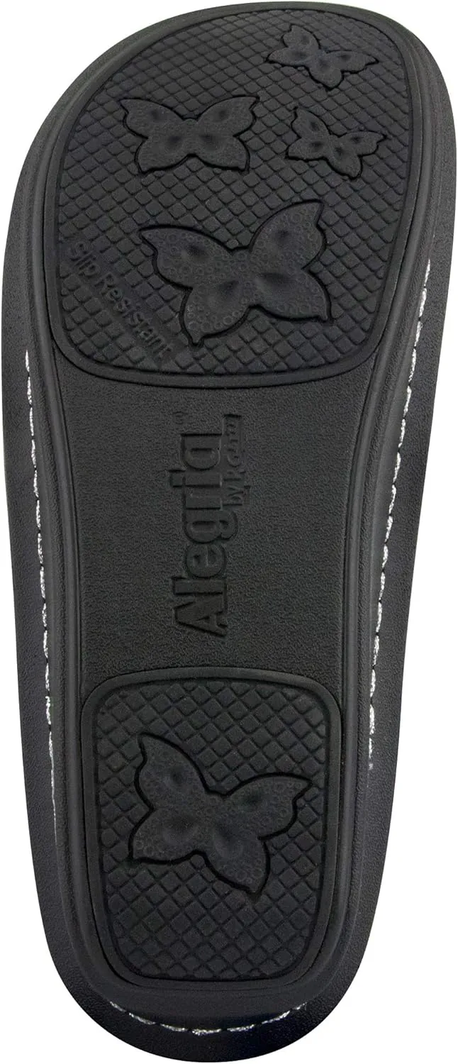 Women's Alegria, Debra Professional Slip On