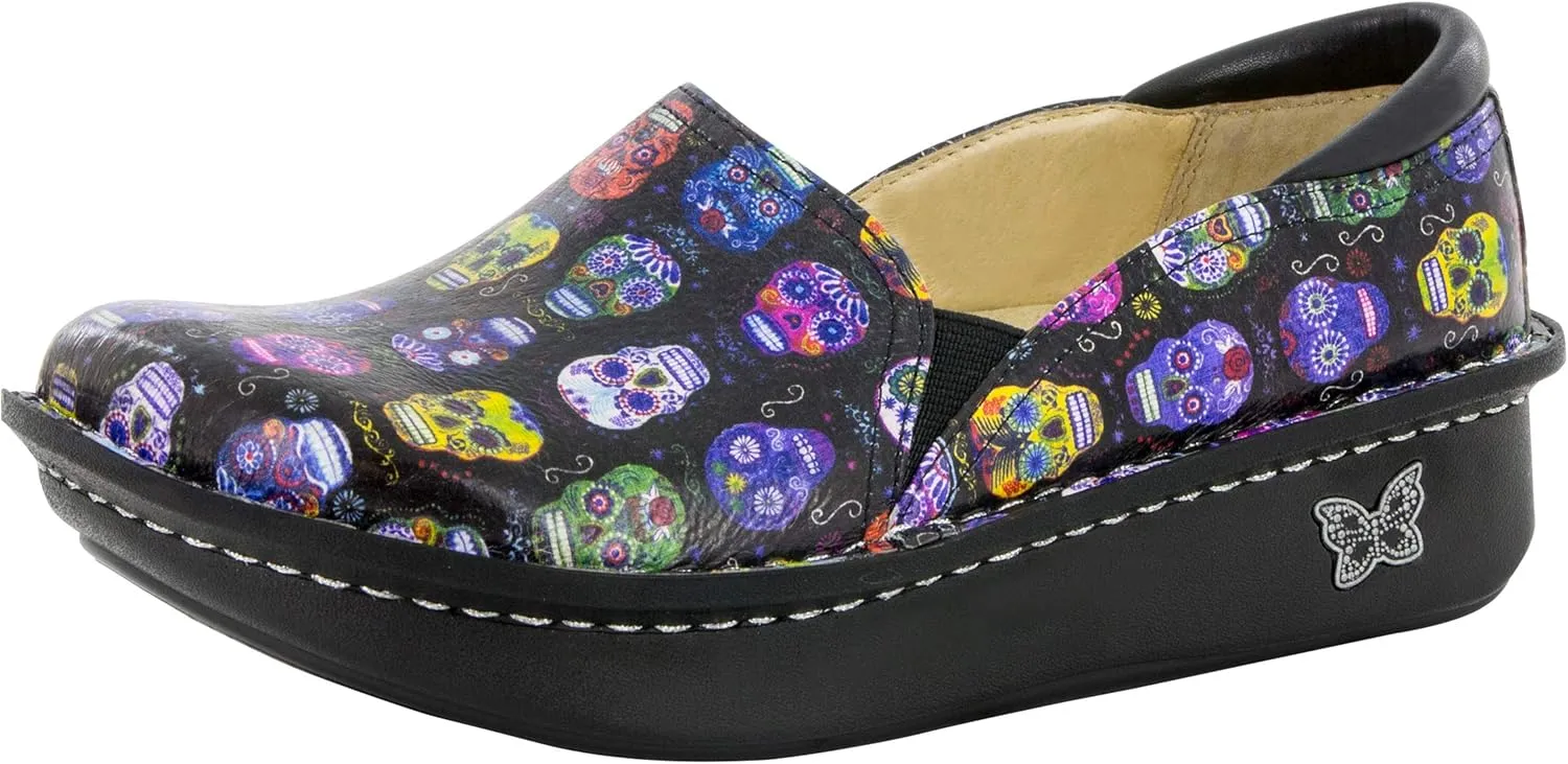 Women's Alegria, Debra Professional Slip On