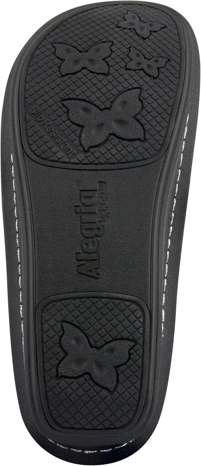 Women's Alegria, Debra Professional Slip On