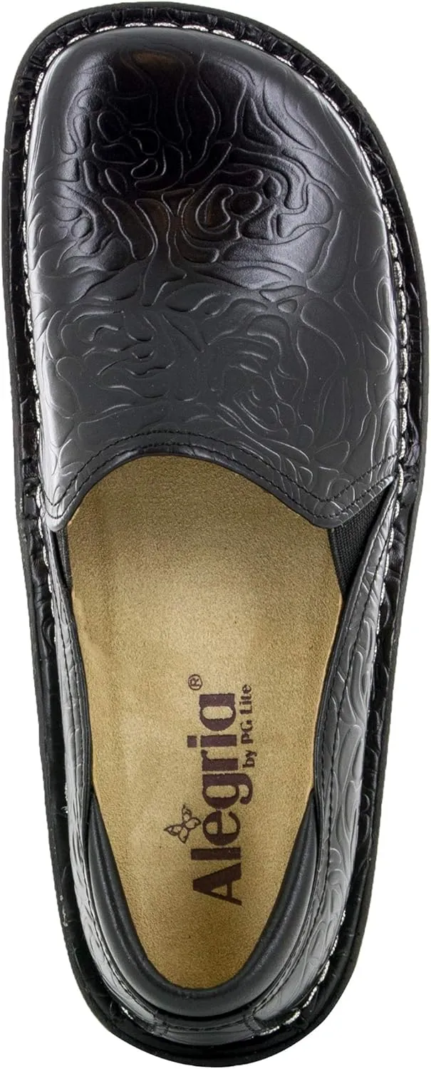 Women's Alegria, Debra Professional Slip On