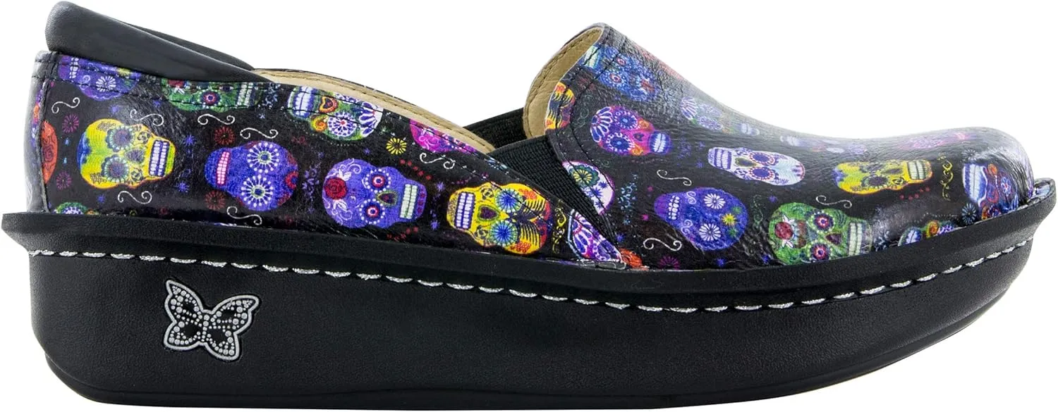 Women's Alegria, Debra Professional Slip On