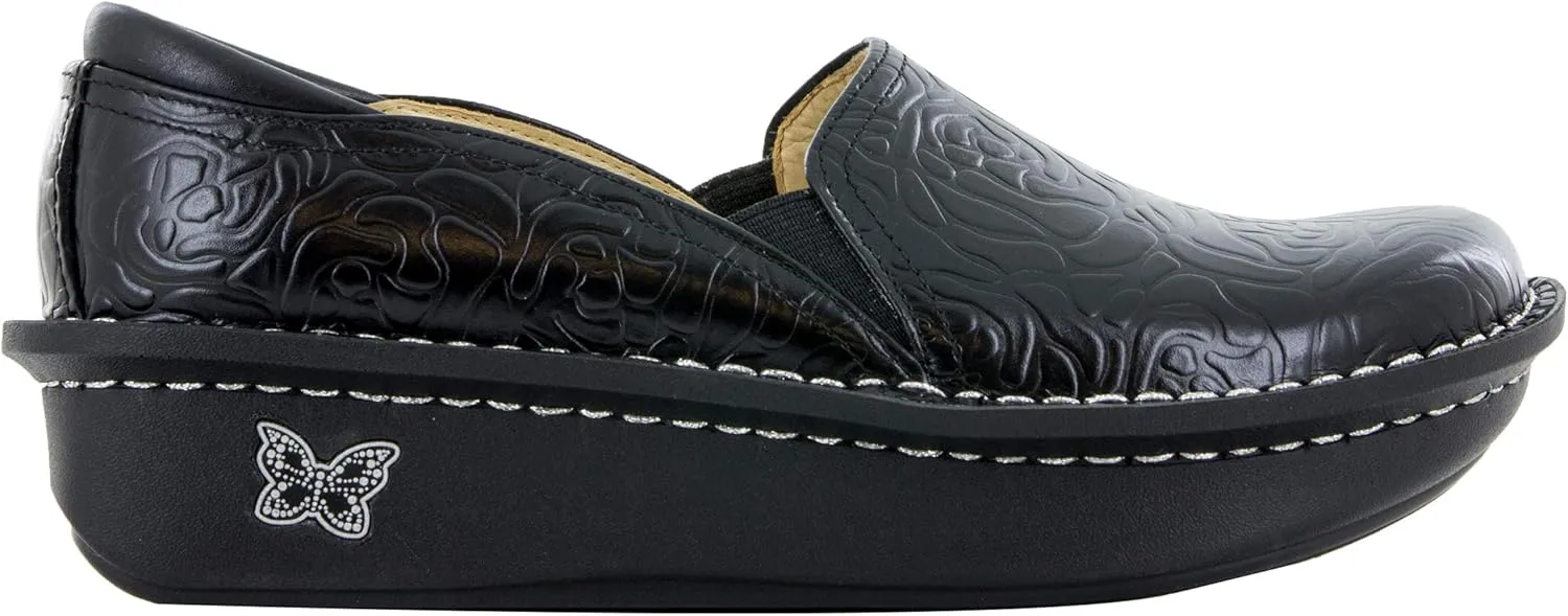 Women's Alegria, Debra Professional Slip On