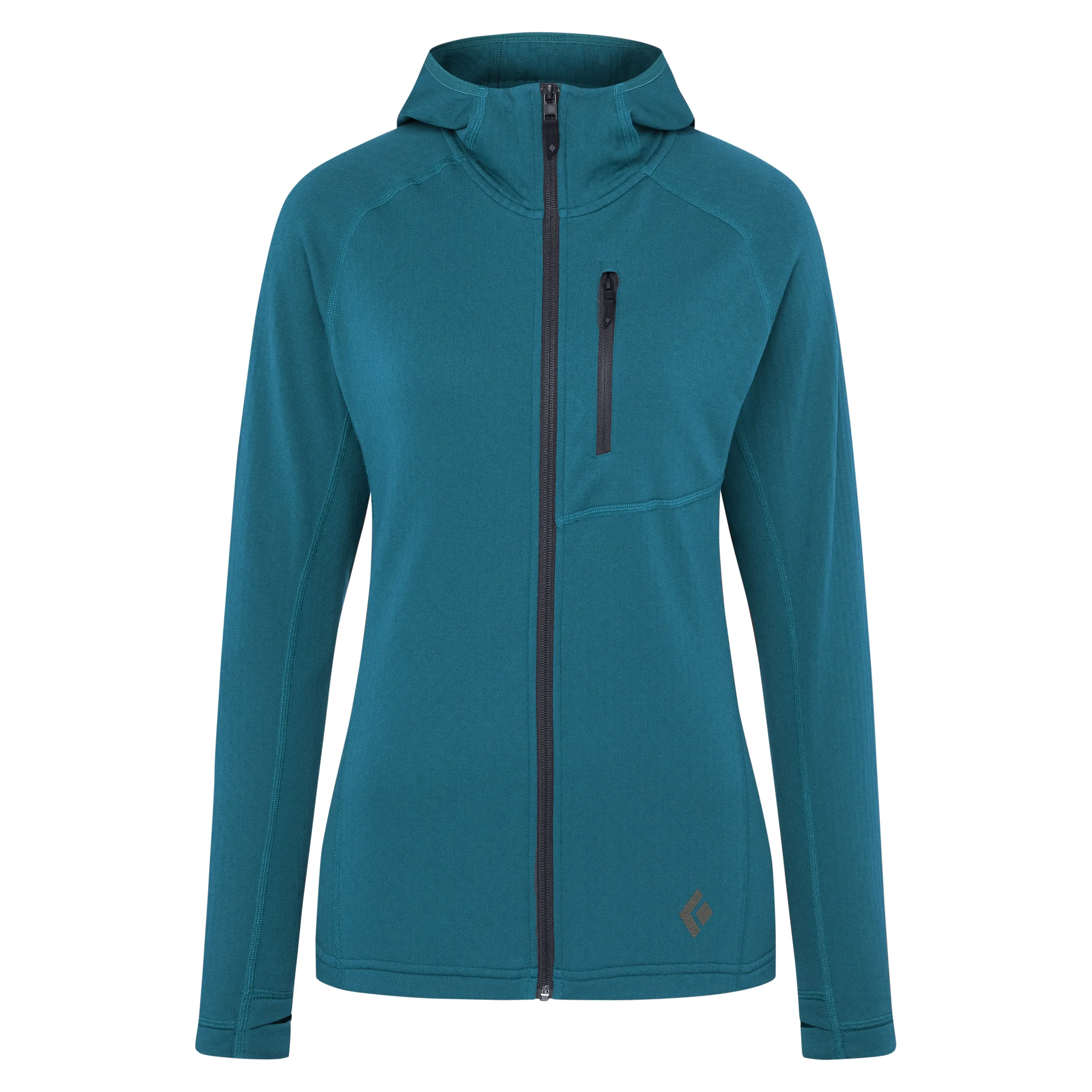 Women's Coefficient Hoody