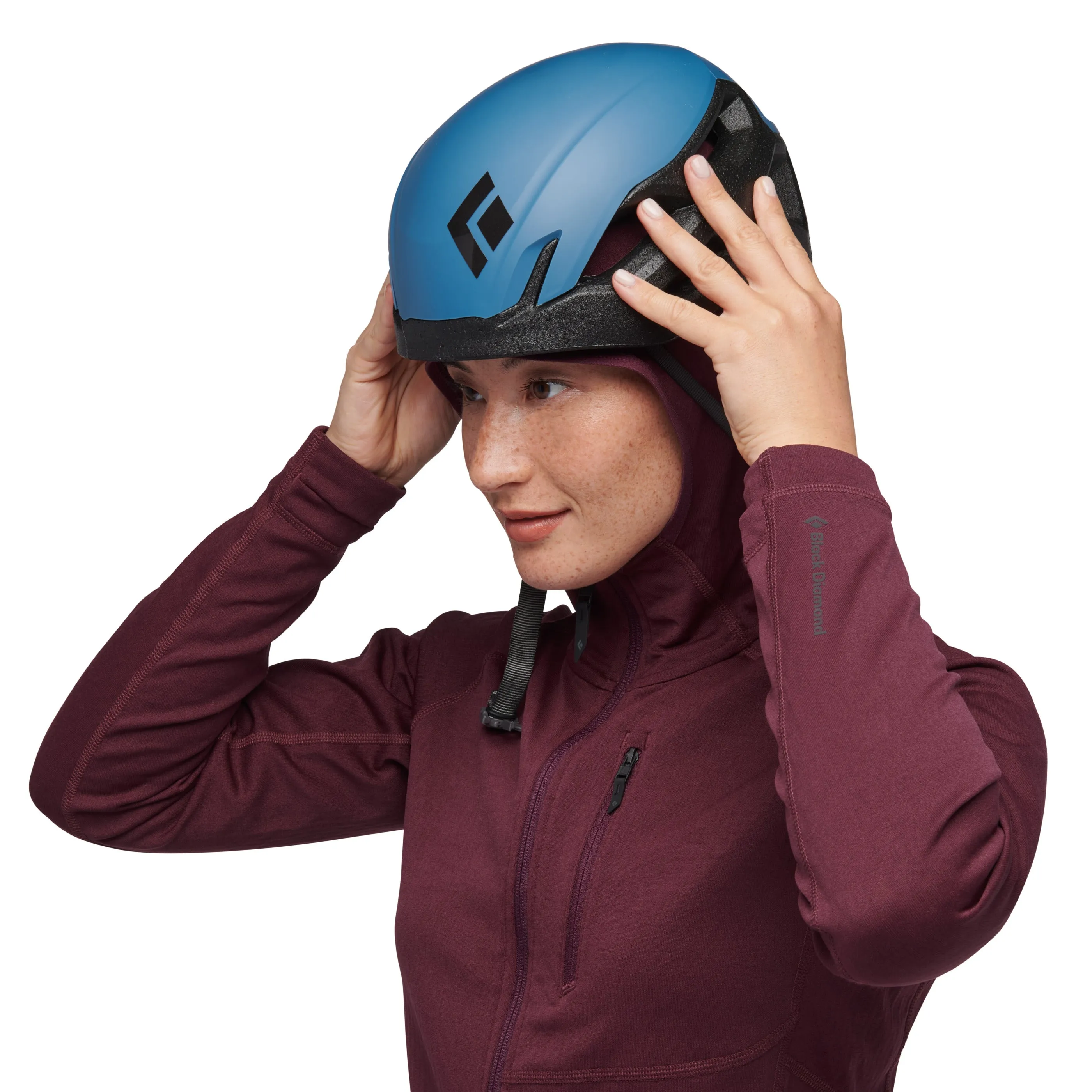Women's Coefficient Hoody