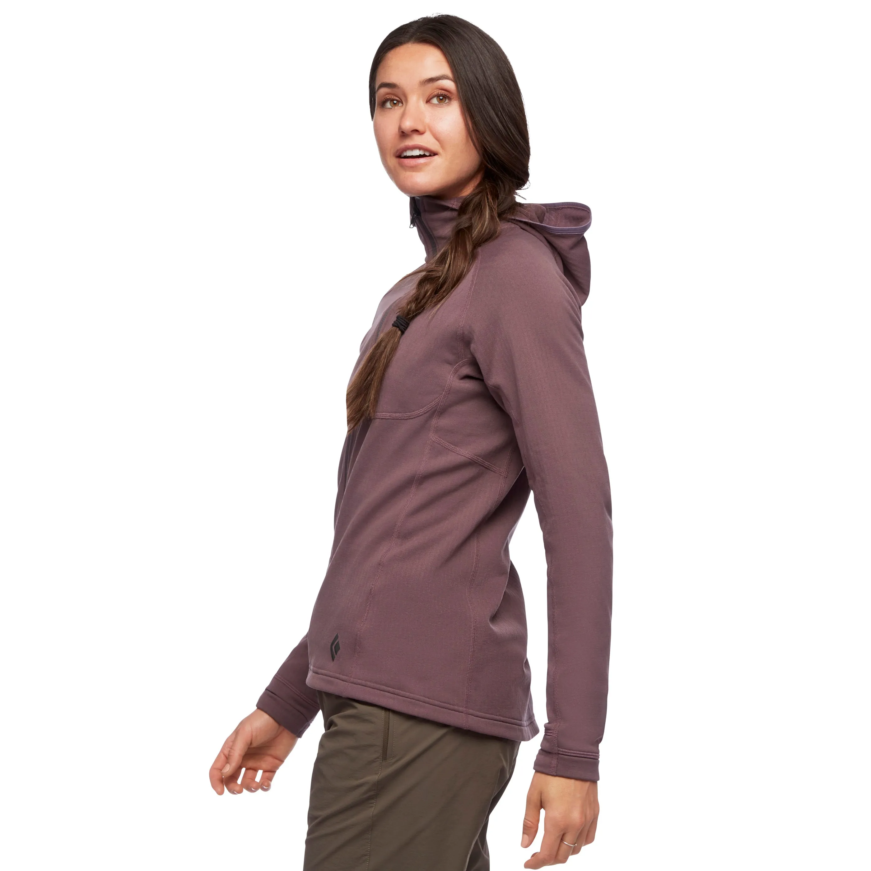Women's Coefficient Hoody