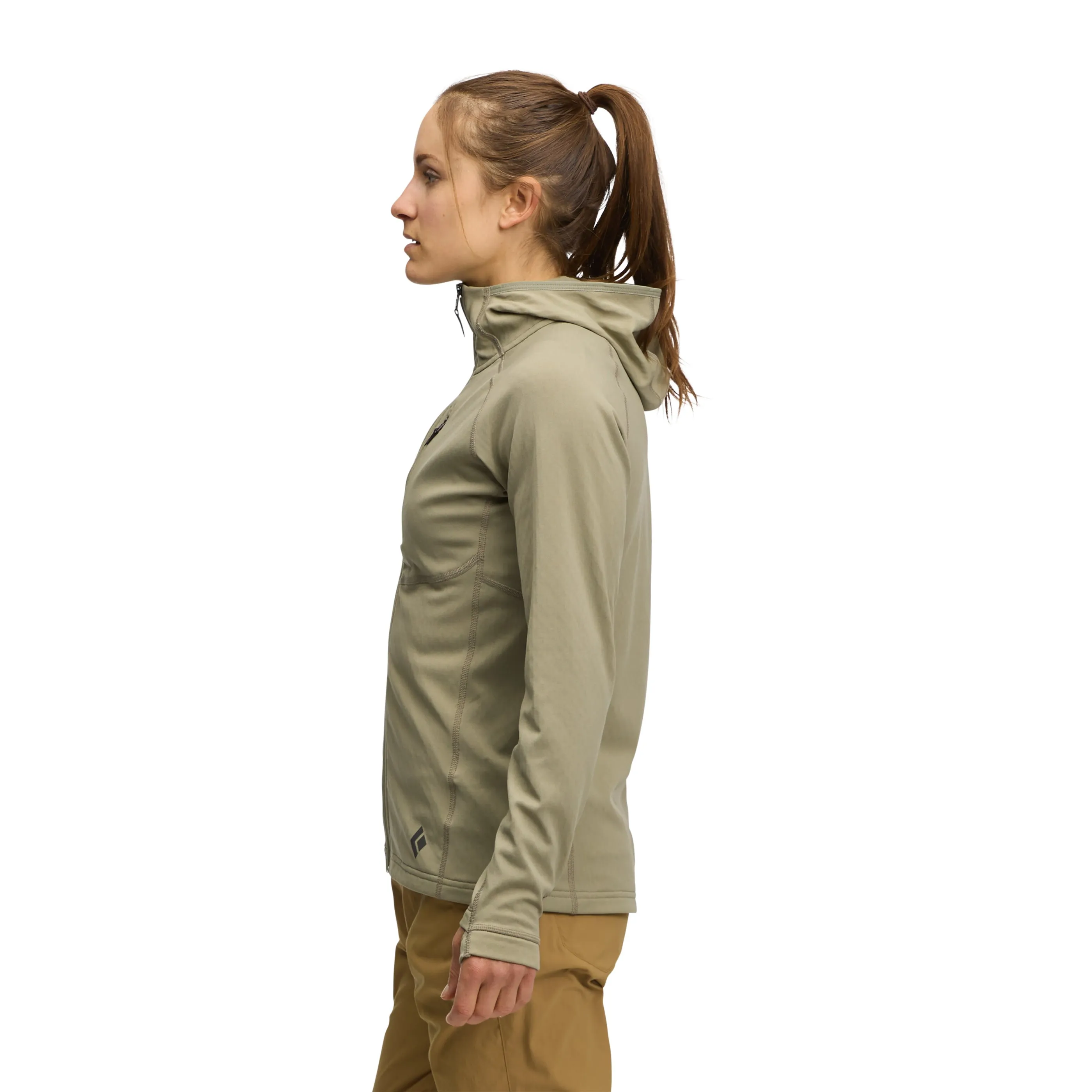 Women's Coefficient Hoody