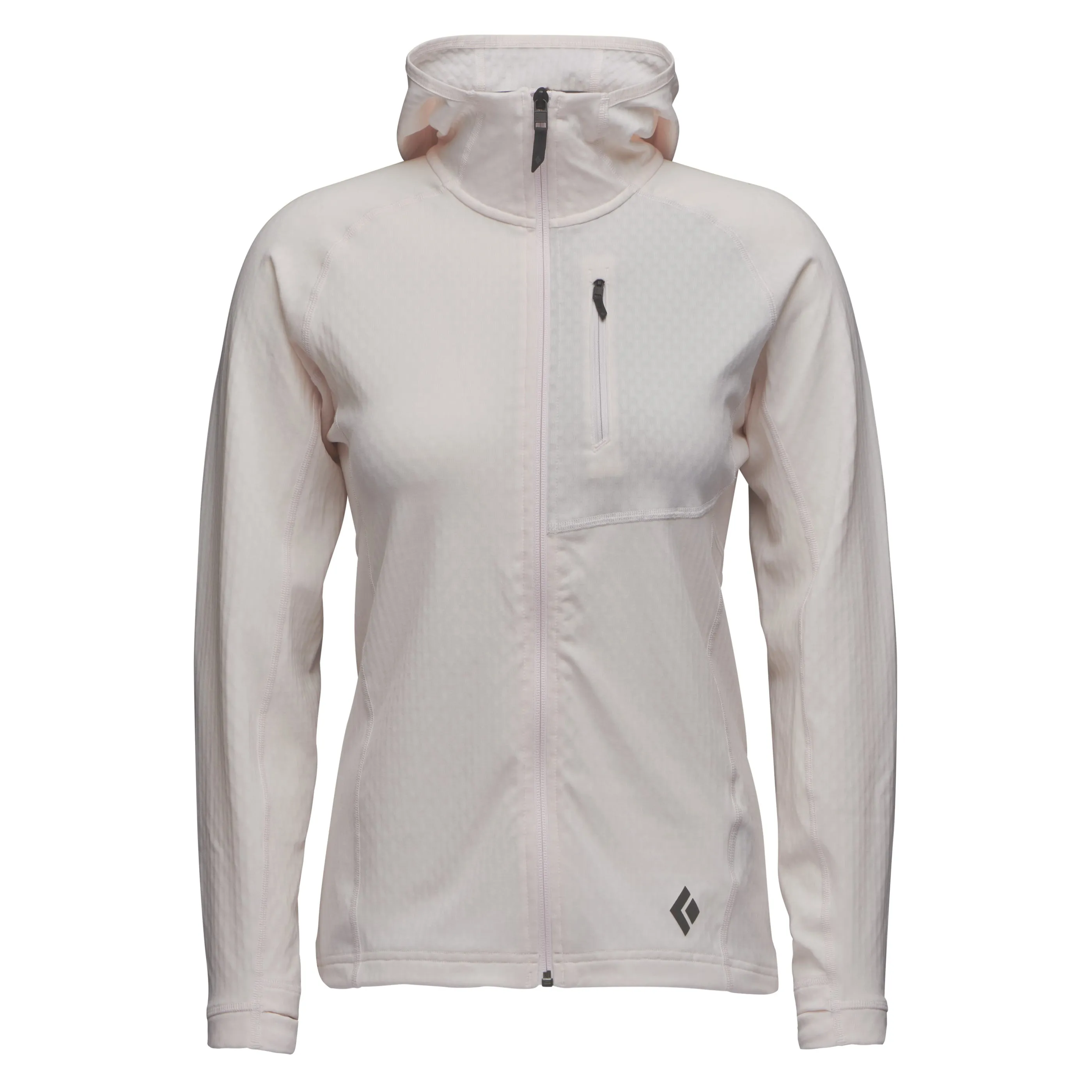 Women's Coefficient Hoody